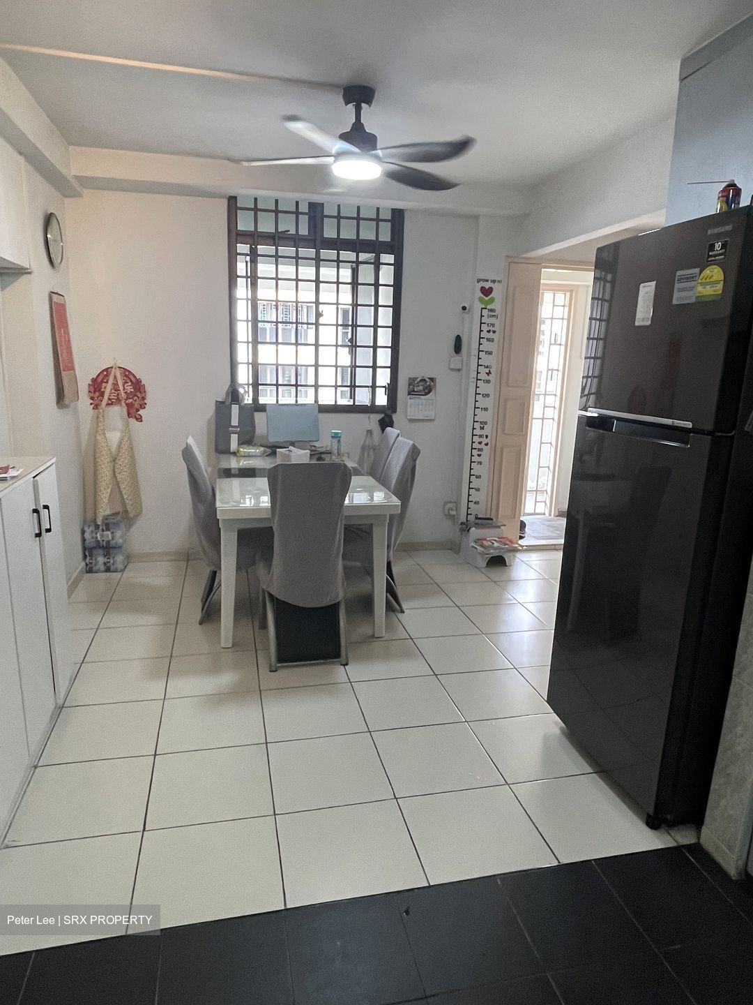Blk 637 Choa Chu Kang North 6 (Choa Chu Kang), HDB 4 Rooms #484321751